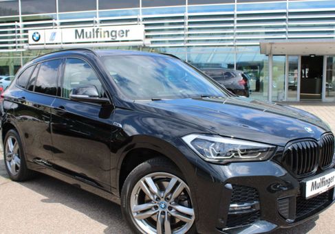 BMW X1, 2022 2