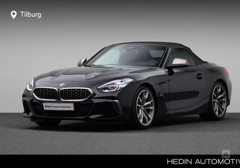 BMW Z4, 2019