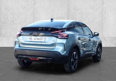 Citroën C4, 2023 2