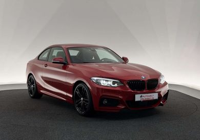 BMW 230, 2019