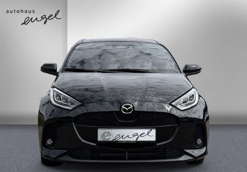 Mazda 2, 2024 2