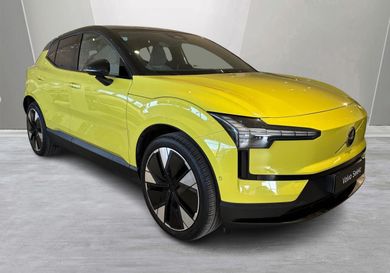 Volvo EX30, 2024