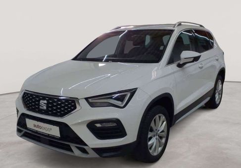 Seat Ateca, 2025