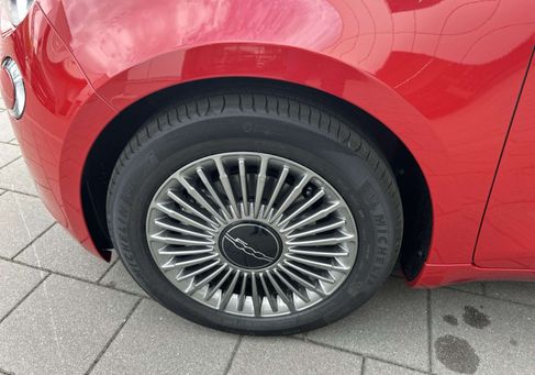Fiat 500, 2026
