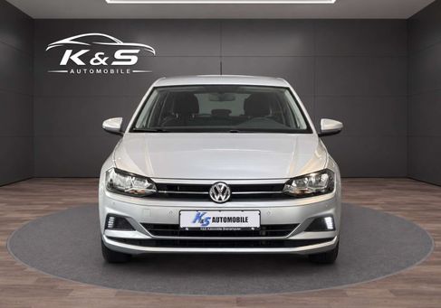 Volkswagen Polo, 2019 2