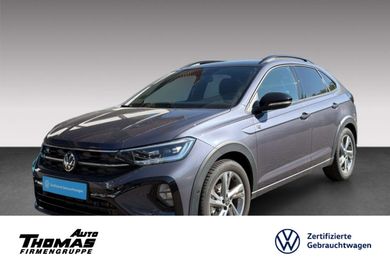 Volkswagen Taigo, 2025