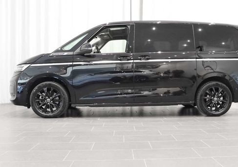 Volkswagen Multivan, 2026 3
