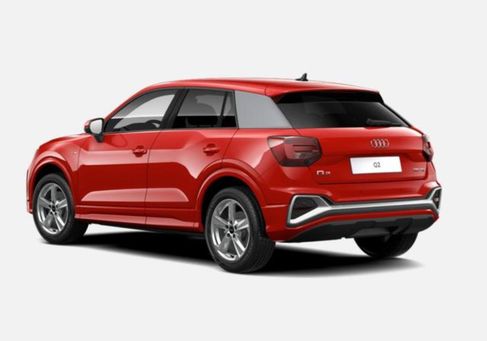 Audi Q2, 2023 3