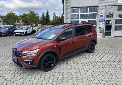 Dacia Jogger, 2022