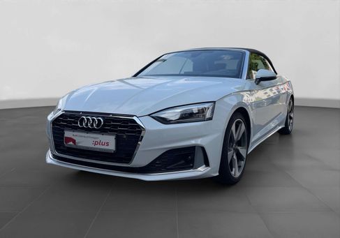 Audi A5, 2022 2