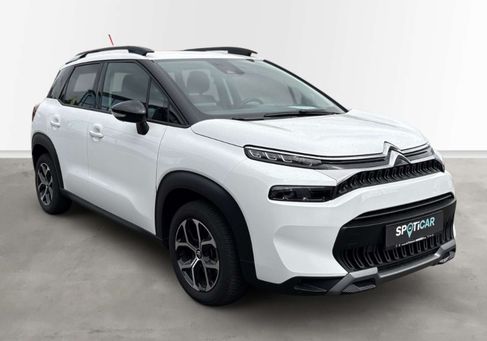 Citroën C3 Aircross, 2024 3