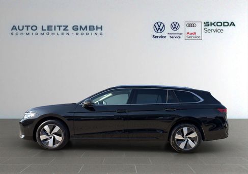 Volkswagen Passat Variant, 2025