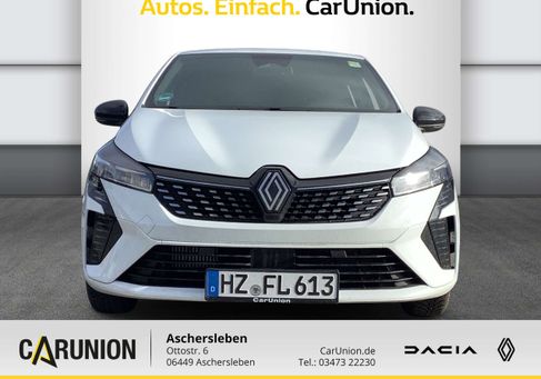 Renault Clio, 2024