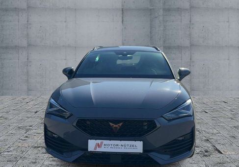 Cupra Leon, 2023