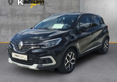 Renault Captur, 2019