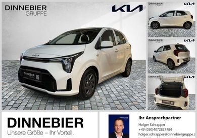 Kia Picanto, 2024
