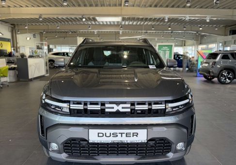 Dacia Duster, 2026 2
