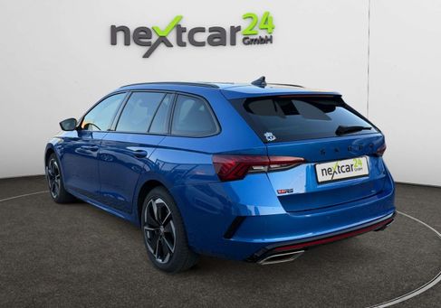 Skoda Octavia, 2021 3