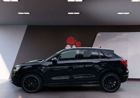 Audi Q2, 2019 3