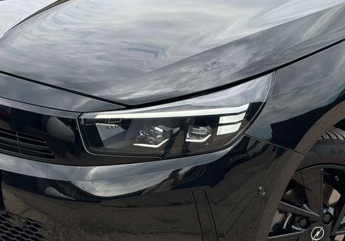 Opel Corsa, 2025