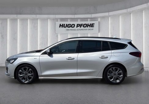 Ford Focus, 2023