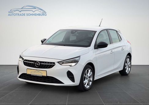 Opel Corsa, 2023 3