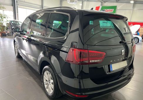 Seat Alhambra, 2020 3