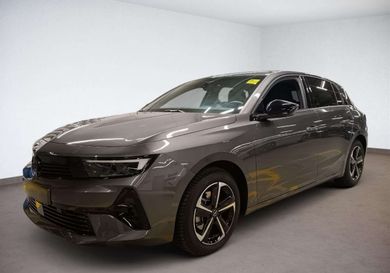 Opel Astra, 2024