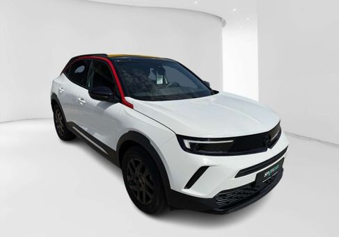 Opel Mokka, 2022 3