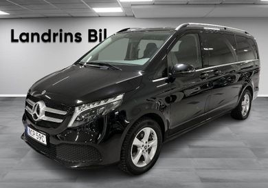 Mercedes-Benz V 250, 2024