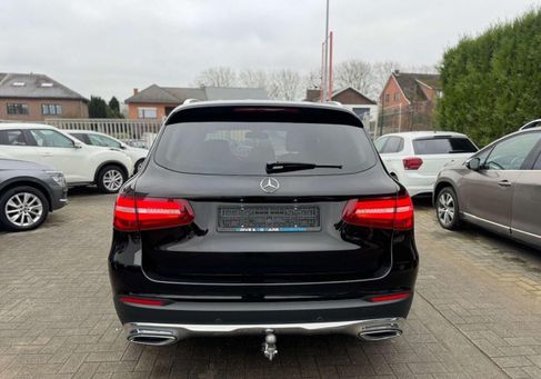 Mercedes-Benz G-klasse, 2017