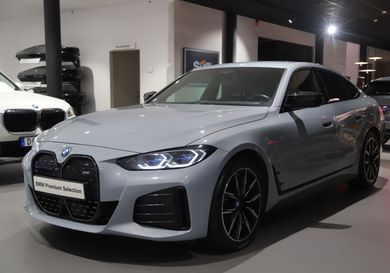 BMW, 2024