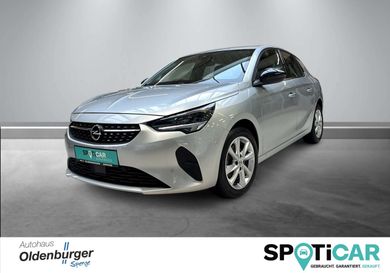 Opel Corsa, 2023