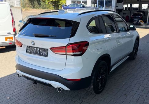 BMW X1, 2020