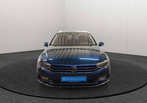 Volkswagen Passat Variant, 2023 2