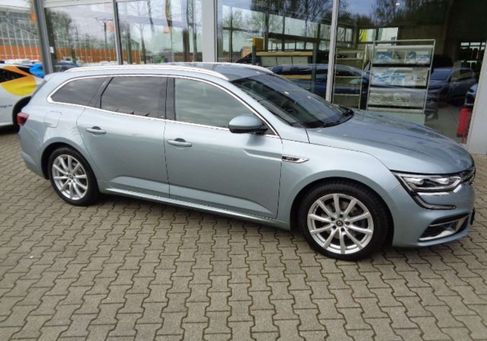 Renault Talisman, 2022