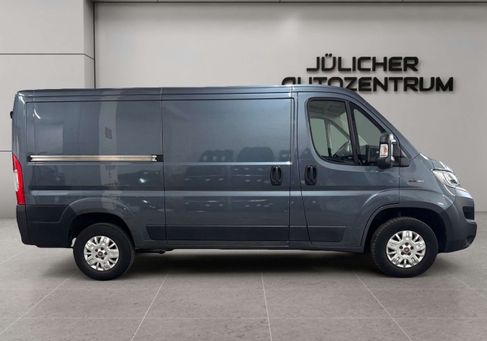 Fiat Ducato, 2019