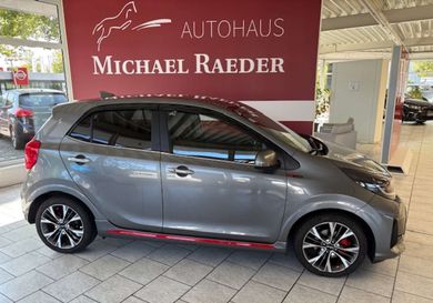 Kia Picanto, 2022