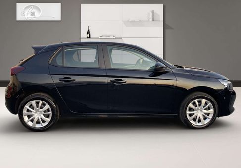 Opel Corsa, 2025 3