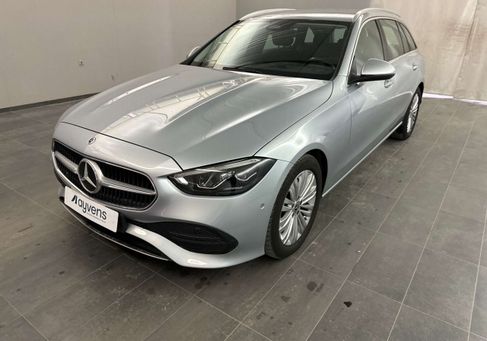 Mercedes-Benz C 200, 2023