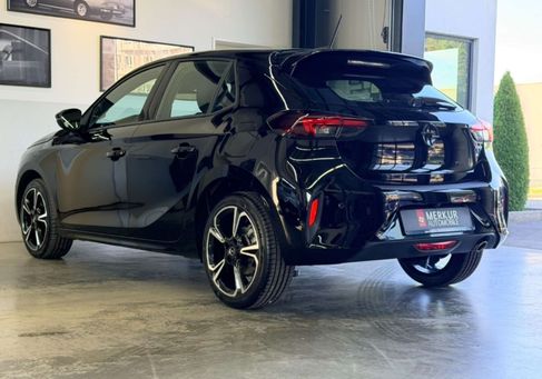Opel Corsa, 2025 3