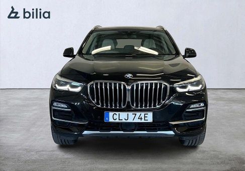 BMW X5, 2020