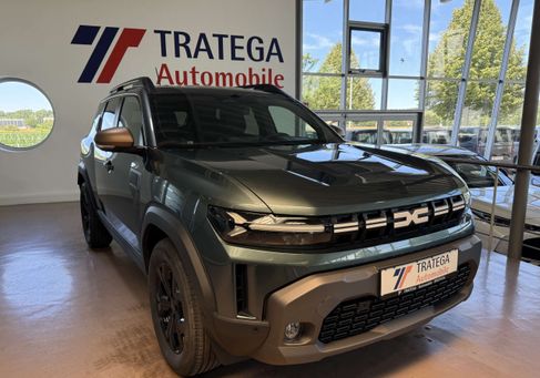 Dacia Duster, 2026 3