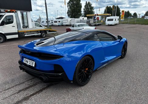 McLaren GT, 2022 3