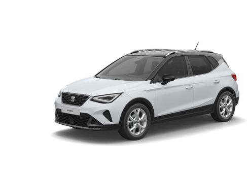 Seat Arona, 2025
