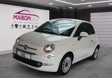 Fiat 500, 2024