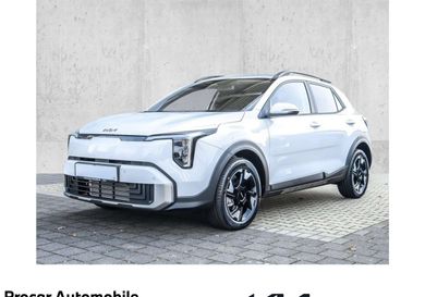 Kia Stonic, 2025