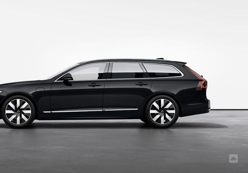 Volvo V90, 2024