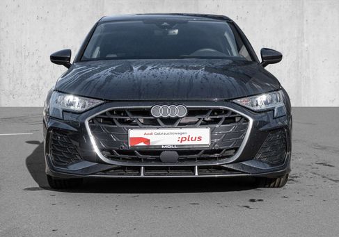 Audi A3, 2025 3
