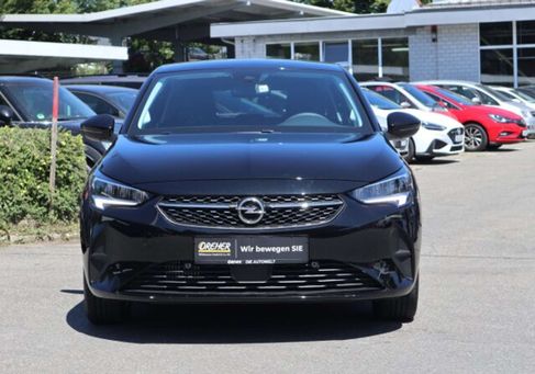 Opel Corsa, 2023 2